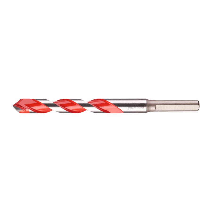 Milwaukee concrete drill bit discount