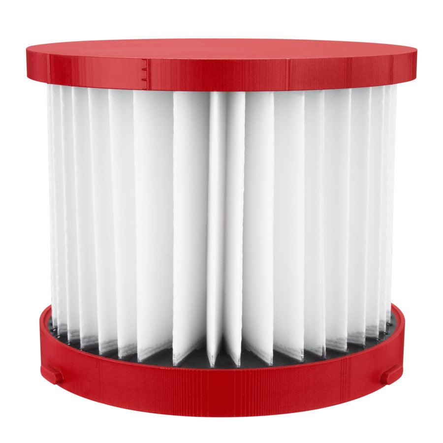 Milwaukee Filter Universal replacement - fits M18VC2 M12FCVL M18FPOVCL 4932478754