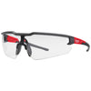 Safety Glasses Clear -1pc - 4932471881