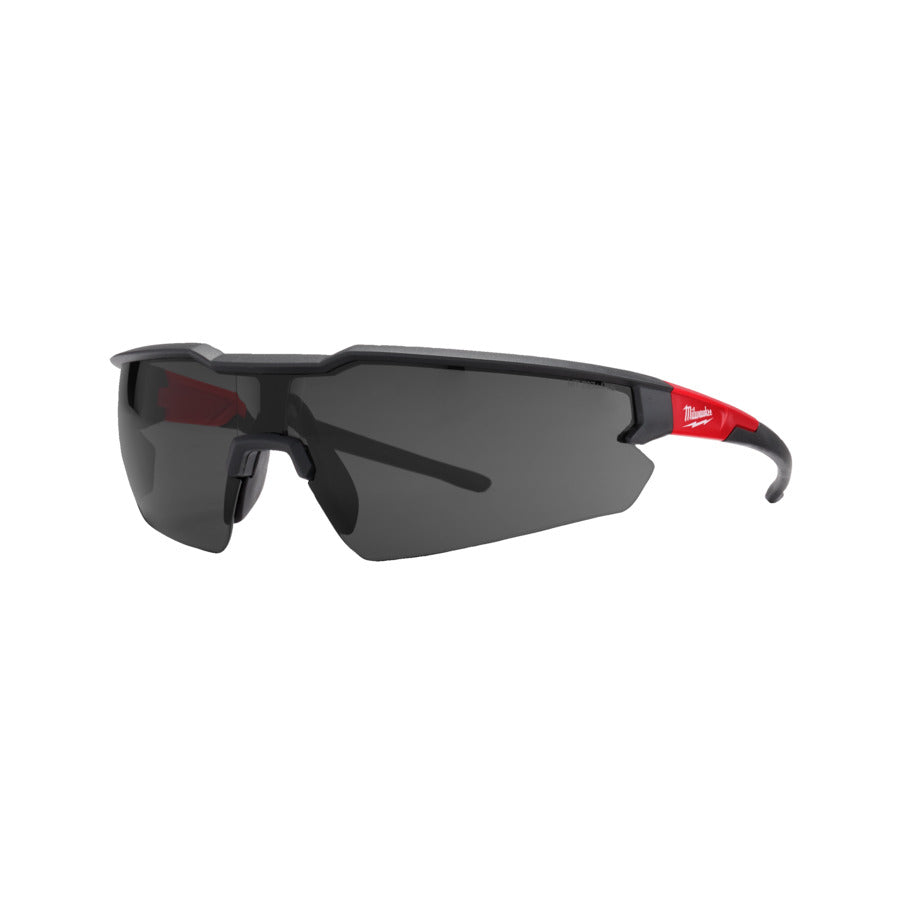 Enhanced Safety Glasses Tinted - 1pc 4932478764