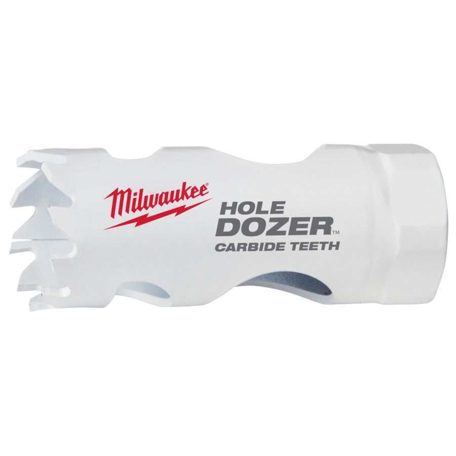 Milwaukee hole saw deals