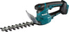 Makita DUM111ZX 18V Li-ion LXT 110mm Grass Shears Complete with Head Trimmer Attachment