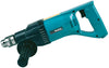 Makita 8406  110v / 240v 13MM DIAMOND CORE AND HAMMER DRILL