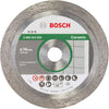 Bosch 2.608.615.020 Diamond disc,76x1.4x10mm, Best Ceramic fits milwaukee m12fcot