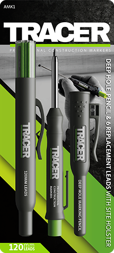 TRACER AMK1 Deep Pencil Marker