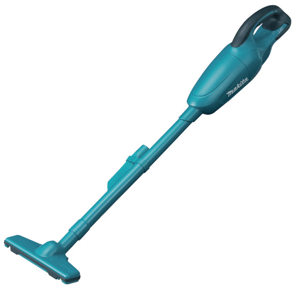 Makita DCL180Z 18v lightweight cordless stick vac