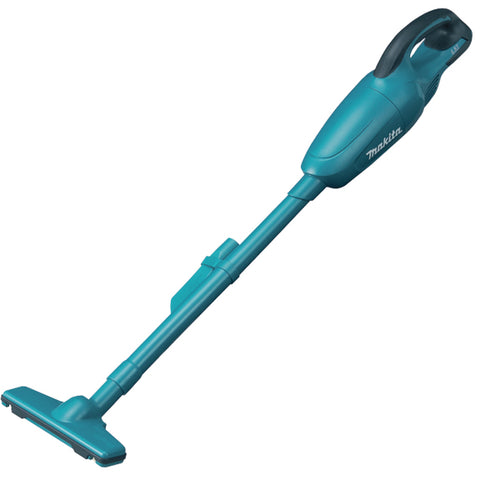 Makita DCL180Z 18v lightweight cordless stick vac