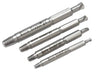 Boa BOAGBSET4M Micro Grabit® Set, 4 Piece