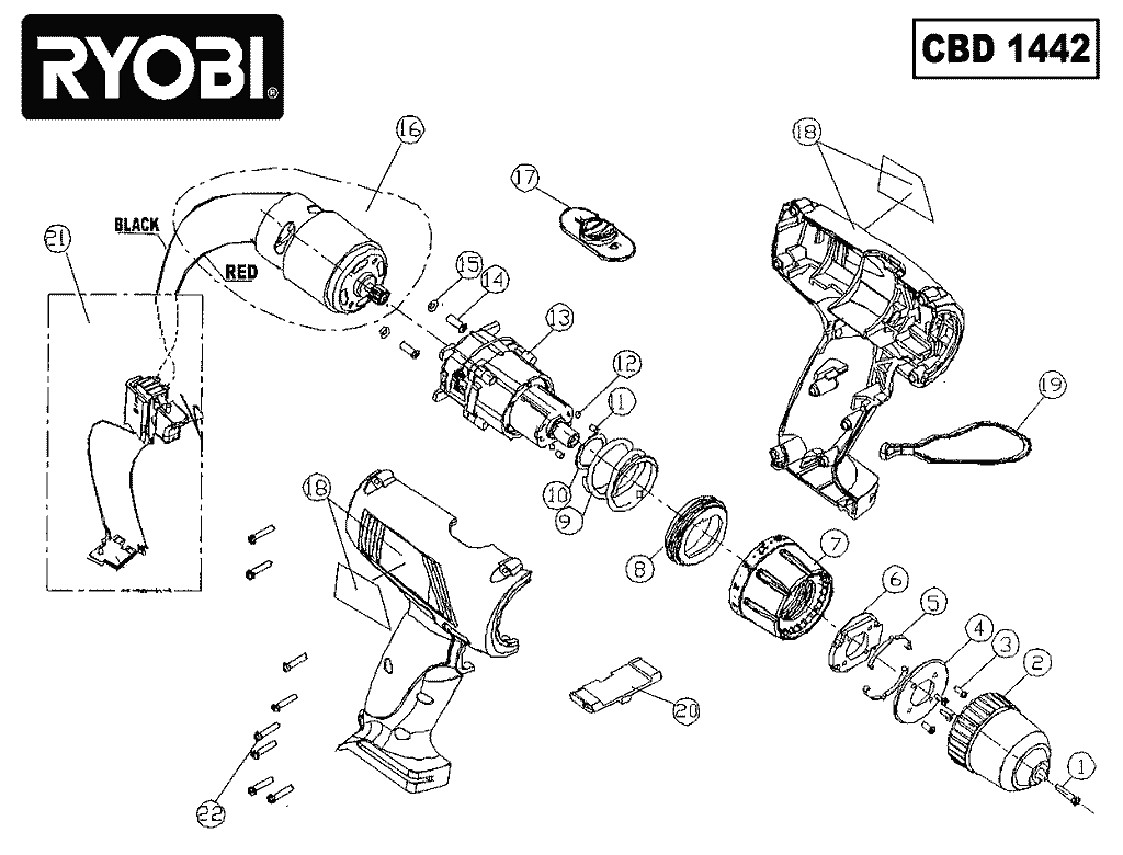 CBD1442