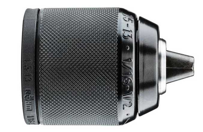Milwaukee Keyless Chuck Universal 1.5-13 9/16x18-1pc 4932478806 -