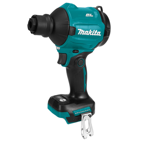 Makita DAS180Z Cordless Brushless Dust Blower