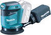 Makita DBO180Z 18v 125mm cordless random orbital sander body only