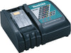 Makita Dc18rc 18v LXT Li-Ion Fast Battery Charger 7.2/14.4/18v