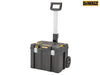 Dewalt DWST83347-1 TSTAK™ 2.0 Mobile Storage Box