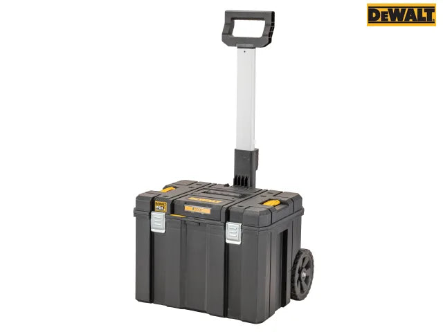 Dewalt DWST83347-1 TSTAK™ 2.0 Mobile Storage Box