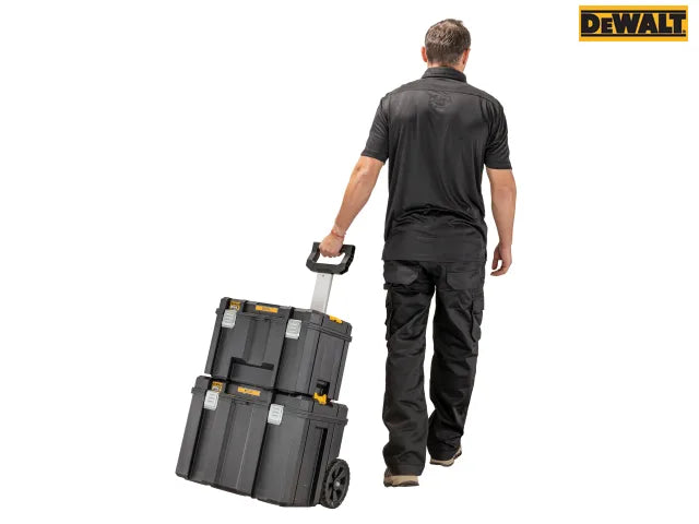 Dewalt DWST83347-1 TSTAK™ 2.0 Mobile Storage Box