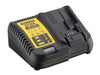 Dewalt DCB115 XR Multi-Voltage Charger 10.8-18V Li-ion