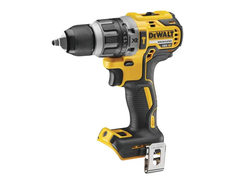 Dewalt DCD796N XR Brushless Combi Drill 18V Bare Unit 70nm