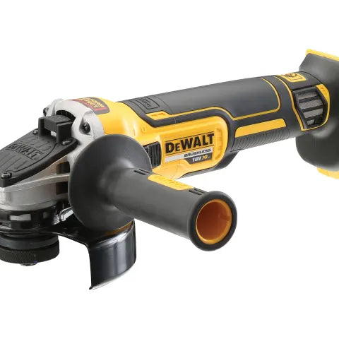 Dewalt DCG405N XR Brushless Grinder 125mm 18V Bare Unit