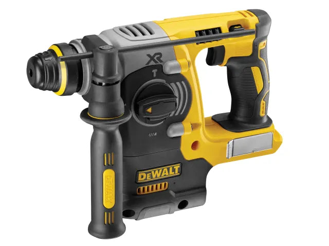 Dewalt DCH273N XR Brushless SDS Plus 3 Mode Hammer bare unit