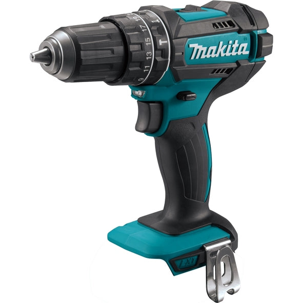 Makita DHP482Z 18v LXT Combi Drill bare unit C.J. Sinclair