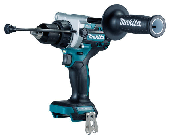 MAKITA DHP486Z BRUSHLESS COMBI DRILL 130NM BARE UNIT