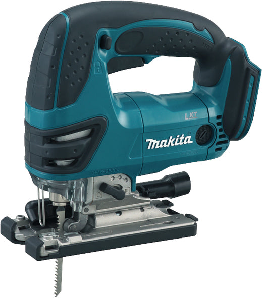 makita DJV180Z 18v brushed jigsaw