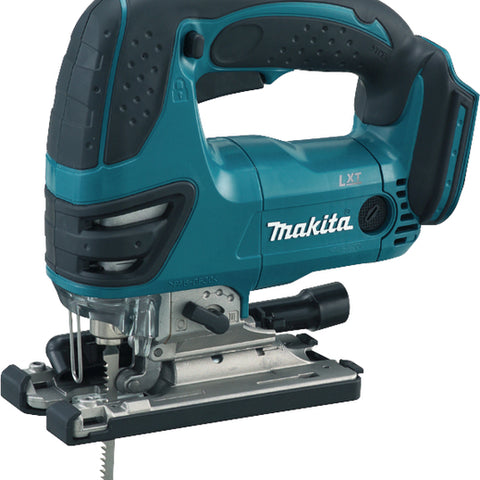 makita DJV180Z 18v brushed jigsaw body only