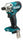 Makita DTD156Z 18v lxt brushed impact driver