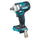 MAKITA DTW300Z 18v 330NM compact brushless impact wrench bare unit