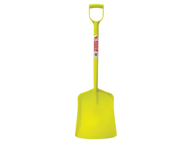 GORSHOVELYEL Gorilla Shovel™ Yellow