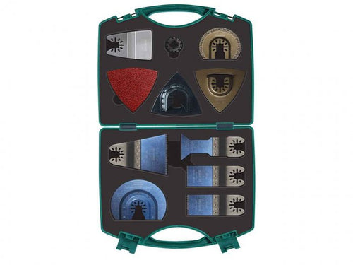 H20MAK SMART Trade 20Pc Pro KiT