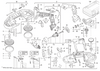 HD18BS spare parts