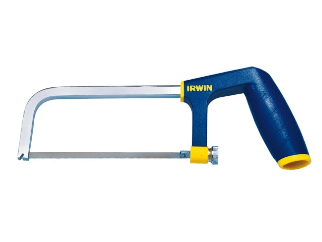 Item - IRW10504409 Irwin Junior Saw 150mm (6in)