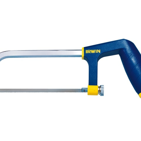 Item - IRW10504409 Irwin Junior Saw 150mm (6in)
