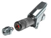 milwaukee M18GG grease gun Safe Lock Mato Grease Coupler (32mm Standard) rated to 600 bar LUM3245603