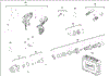 M12BIW38 spare parts