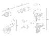 M12BSD spare parts