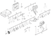 M12CDD spare parts