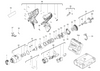 M12CIW14 spare parts