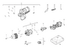 M12FPD spare parts