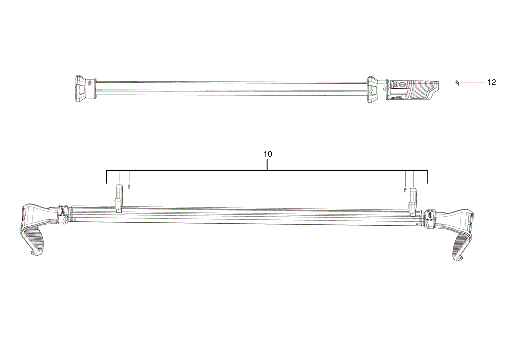 M12UHL spare parts