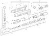 M18BRAID spare parts