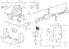 M18CDEX spare parts
