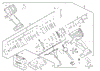 M18CID spare parts