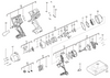 M18FHIWP12 spare parts