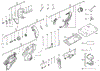 M18FMCS spare parts