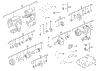 M18FSG spare parts