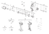 M18ONEIWF12 spare parts