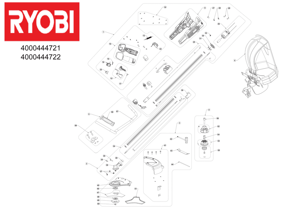 OBC1820B – Sinclair